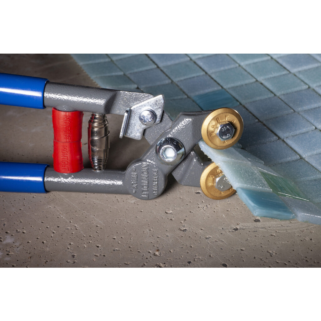 Montolit Tile Nibbler For Glazed Tiles & Mosaics