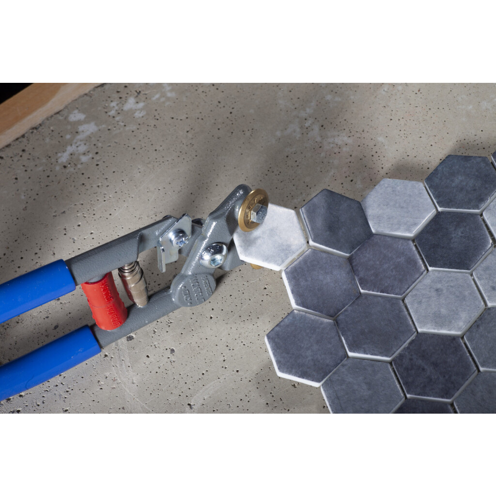 Montolit Tile Nibbler For Glazed Tiles & Mosaics