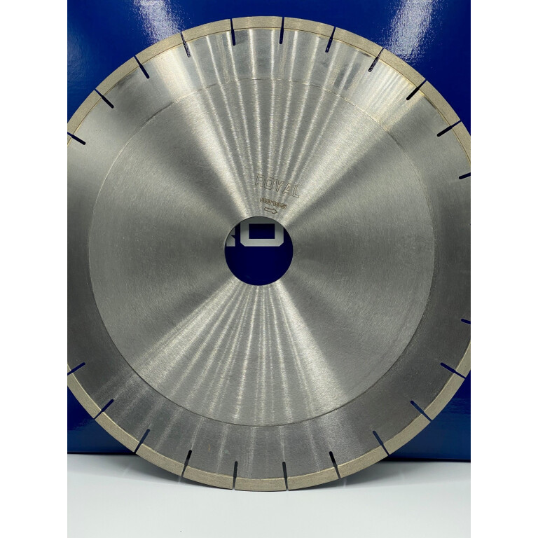 ROYAL Diamond Blade For Porcelain