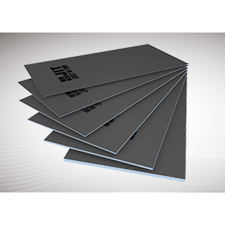 JIT Tile Backer Boards