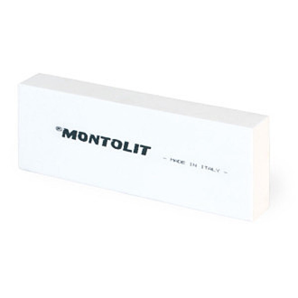 Montolit Dressing Stone For Diamond Blades And Diamond Core Bits